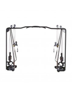 Volksgym Krossover SB-014