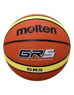 Molten Premium Rubber...