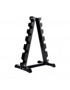 Volksgym 6 Cüt Qantel Rəfi...