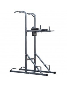 Power Station TC2001/TC2000