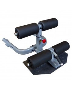 Body Solid Sissy Squat GSS50