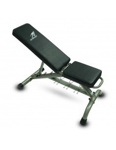 Ta Sport Sit Up Bench SUB4500