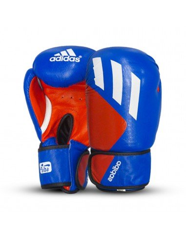 Adidas Перчатки боксёрские 13871