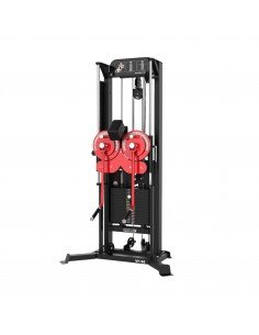 Volksgym Дельтс машина VG-58