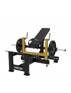 Volksgym Тяга бедра VG-33