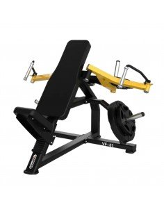 Volksgym Баттерфляй VG-31