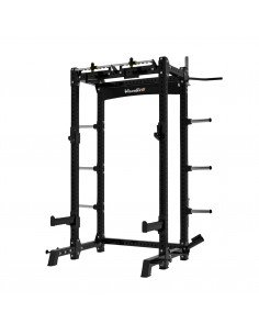 Volksgym Krossfit üçün rama...