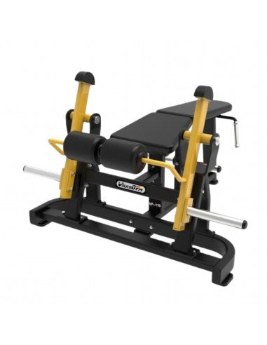 Volksgym Сгибание ног лёжа VG-115