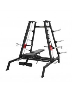 Volksgym Скамья...