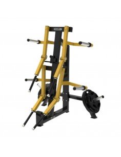 Volksgym Дельтс машина VG-132