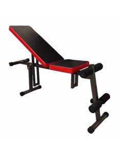 Universal Bench LN-2006