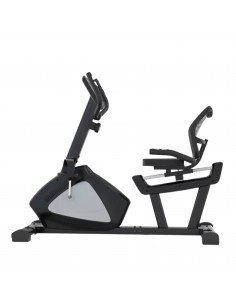 Volksgym Recumbent Bike VR-49L 2
