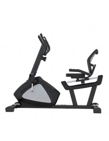 Volksgym Велотренажёр со спинкой VR-49L