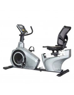 Volksgym Recumbent Bike VR-51L