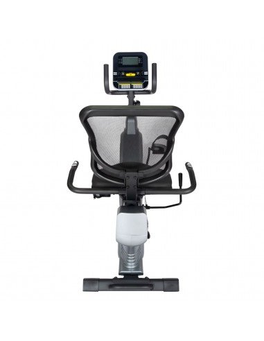 Volksgym Велотренажёр со спинкой VR-51L