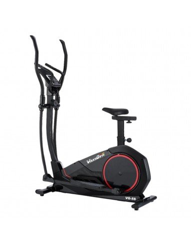 Volksgym Эллиптический тренажер VG-5S