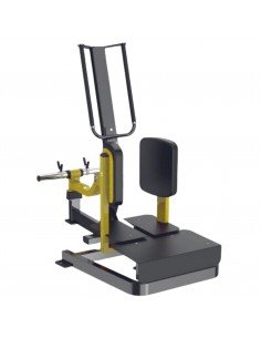 Volksgym Standing Outer...