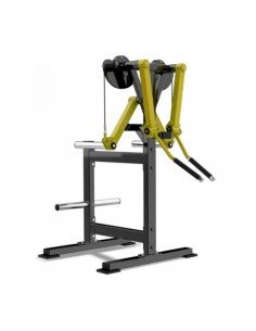 Volksgym Iso-Lateral...