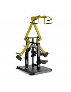 Volksgym Iso-Lateral Cross...