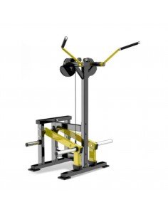 Volksgym Standing Chest...