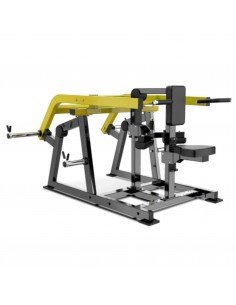 Volksgym Seated Tricep...