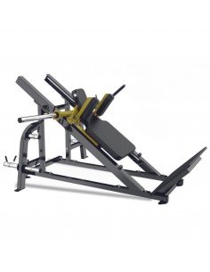 Volksgym Hack Squat VFW-45