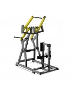 Volsgym Iso-Lateral Lat...