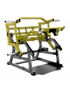 Volksgym Super Squat VFW-30