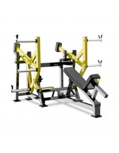 Volksgym Lower Back Pull...