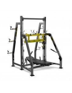 Volksgym Reloaded Vertical...