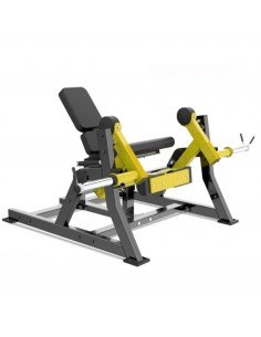 Volksgym Seated Leg...