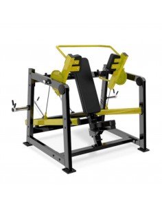 Volksgym Arm Down Back...