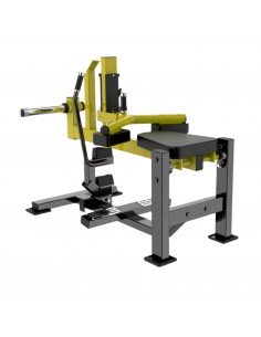 Volksgym Seated Calf...