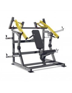 Volksgym Iso-Lateral Super...