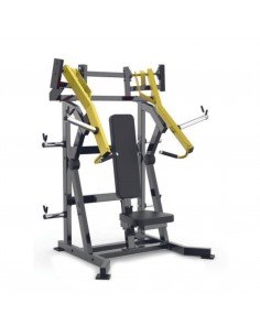 Volksgym Iso-Lateral Chest...