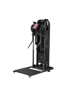 Volksgym Lateral Raise...