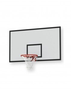 Basketball Hoop 023