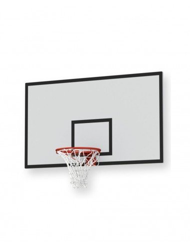 Basketball Hoop 023