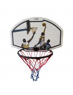 TA Sport Basketball Hoop...