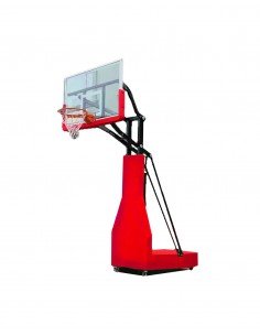 Portable Basketball Hoops...