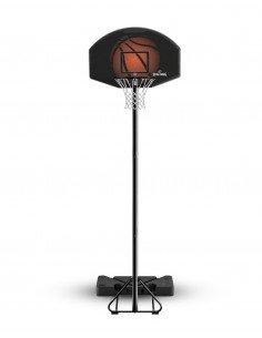 Spalding Highlight 44 CMPST...