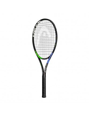 Head MX Cyber Pro Racket 234411-SC30