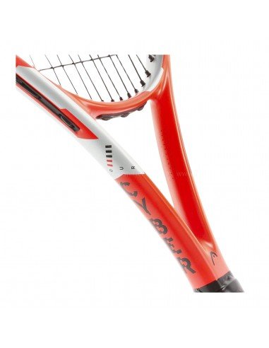 Head MX Cyber Tour Racket 234401-SC30