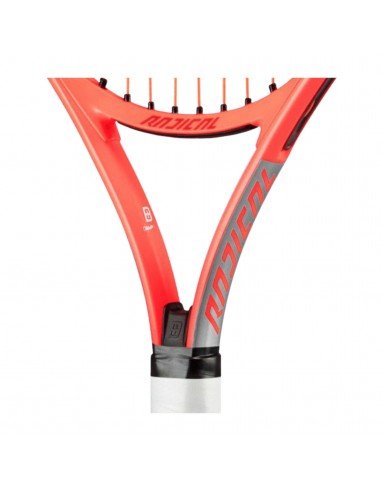 Head Radical Jr.25 Racket 235111-SC07