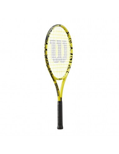 Willson Böyük Tennis Raketkası WR069210H