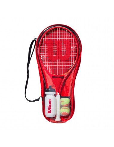 Willson Böyük Tennis Seti Roger...