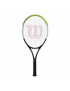 Willson T/R 25 Blade Feel...