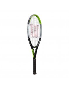 Willson T/R 25 Blade Feel... 2