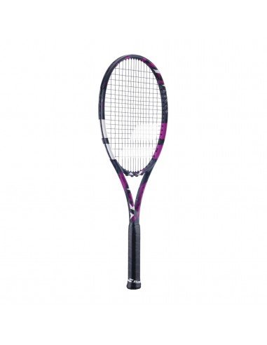 Babolat Boost Aero Pink Strung 121253