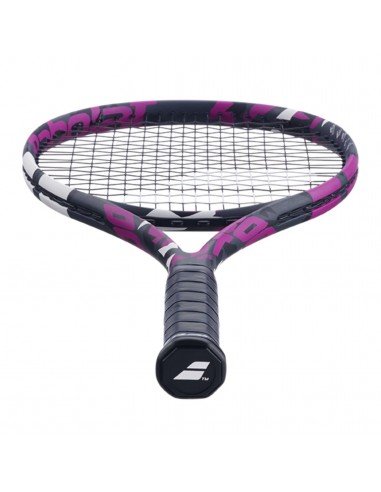 Babolat Boost Aero Pink Strung 121253